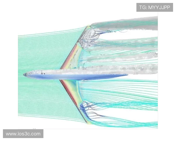 飞机客舱内部空气的流体仿真分析